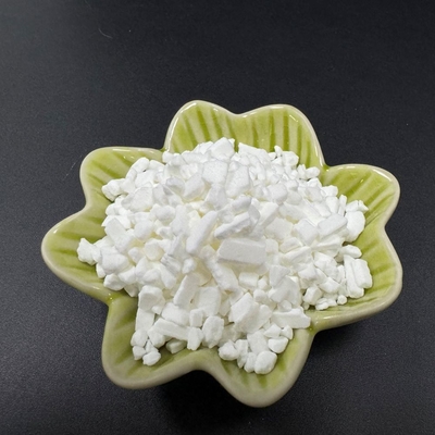 Benzotriazol BTA, su arıtma için beyaz granül tozu