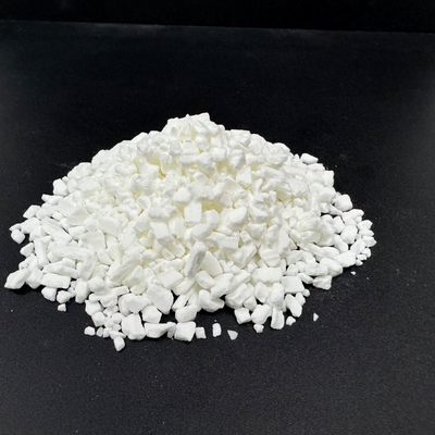 Benzotriazol BTA, su arıtma için beyaz granül tozu