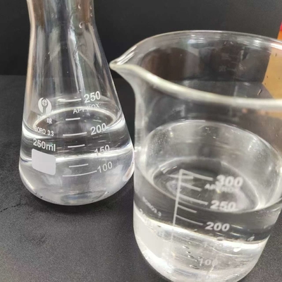 Silane Koplama Ajanı 570 Tüketici Faktörünü ve Spesifik İndüktans Kaptanlığını Artıran