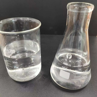 98 dakikalık kolay Hidroliz Kondansiyon Silane Koplama Ajanı 570 Sıvı Surfactant Polysiloxane Doymamış Poliester Comp
