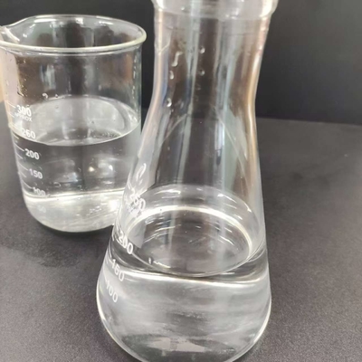 98 dakikalık kolay Hidroliz Kondansiyon Silane Koplama Ajanı 570 Sıvı Surfactant Polysiloxane Doymamış Poliester Comp