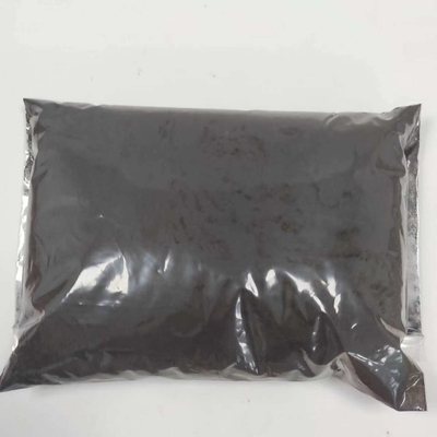 Kometik ve kağıt için demir oksit pigment, domuz için plastik ve kauçuk pigment.