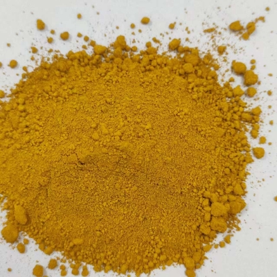 Kometik ve kağıt için demir oksit pigment, domuz için plastik ve kauçuk pigment.