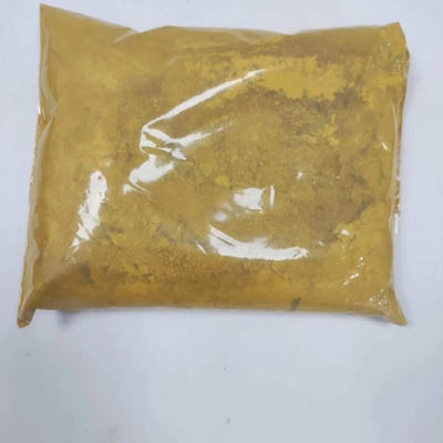 Kometik ve kağıt için demir oksit pigment, domuz için plastik ve kauçuk pigment.