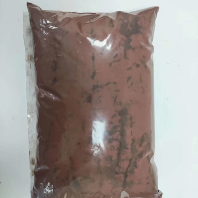 Yüksek Kaliteli Çok Renkli Demir Oksit Kırmızı Siyah Beton Tuğlaları için Sarı Pigman