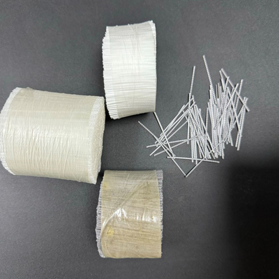 Temel Yollar ve Köprüler Beton PP Fiber ile Güçlendirilmiştir