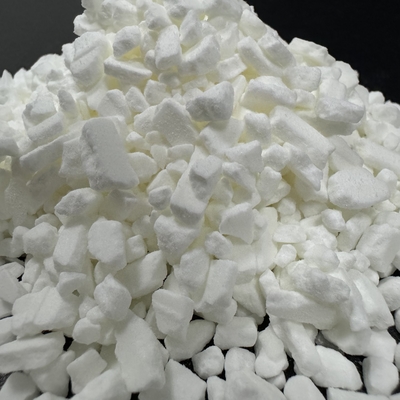 Benzotriazol Enzotriazol (BTA) Beyaz İğne Şekilli Kristaloidler Dondurma Karşıtı Sıvı Pas Önleyici Antioksidan Katkı maddesi