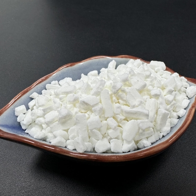 Benzotriazol Enzotriazol (BTA) Beyaz İğne Şekilli Kristaloidler Dondurma Karşıtı Sıvı Pas Önleyici Antioksidan Katkı maddesi