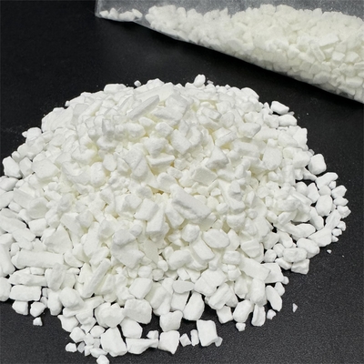 Benzotriazol Enzotriazol (BTA) Beyaz İğne Şekilli Kristaloidler Dondurma Karşıtı Sıvı Pas Önleyici Antioksidan Katkı maddesi