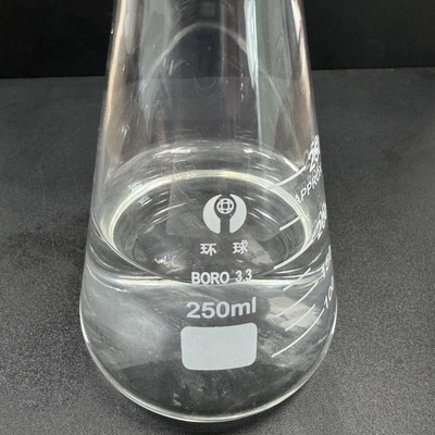 CAS 126-71-6 Tri-İzobutil Fosfat, köpürme karşıtı bir ajan olarak Beton Boya Kimyasalları