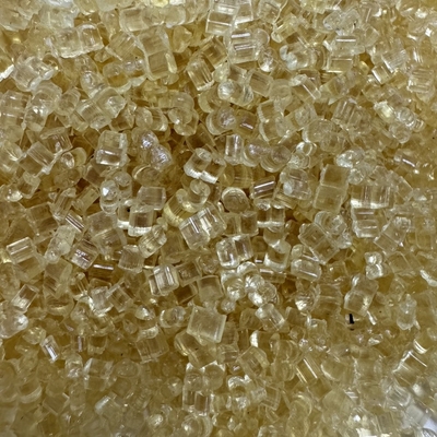 Düşük yoğunluklu reçine plastik ham madde granüller modifikasyonlu klorlu polipropilen enjeksiyon