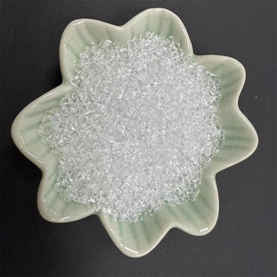 Mükemmel Yapışkanlık Paraloid B44'e Benzer Termoplastik Katı Akrilik Reçin BA-44 Florokarbon Kaplama Yapışkanlığını Artırır