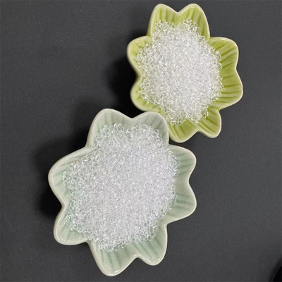 Mükemmel Yapışkanlık Paraloid B44'e Benzer Termoplastik Katı Akrilik Reçin BA-44 Florokarbon Kaplama Yapışkanlığını Artırır
