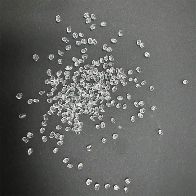 Mükemmel Yapışkanlık Paraloid B44'e Benzer Termoplastik Katı Akrilik Reçin BA-44 Florokarbon Kaplama Yapışkanlığını Artırır