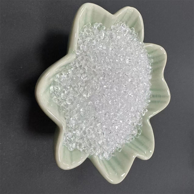 Mükemmel Yapışkanlık Paraloid B44'e Benzer Termoplastik Katı Akrilik Reçin BA-44 Florokarbon Kaplama Yapışkanlığını Artırır