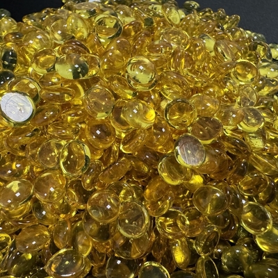 Yüksek yumuşatma noktası Versamide 750'ye benzer sarı granüler, gravür ve flexo baskı mürekkebi için poliamid reçinesi