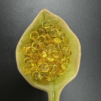 Yüksek yumuşatma noktası Versamide 750'ye benzer sarı granüler, gravür ve flexo baskı mürekkebi için poliamid reçinesi
