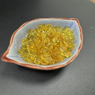 Yüksek Yumuşatma Noktası Ko-Yargılayıcı Poliamid reçine Kağıt-Plastik Baskı Mürekkebi için