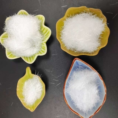 UHPC Özel Sentetik Elyaf, Işıklı ve Sanatsal Tasarımlı Çimento Çiçek Pot Ürünleri için