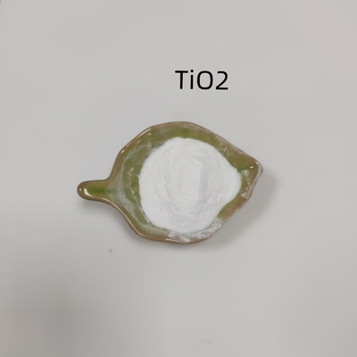 Nano Titanyum Dioksit Otomobil Rengi için Nano TiO2 - Boya Değiştirme BA-05