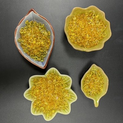 Sarı Granular S11 Film için Unirez 110 Polyamide reçine benzer