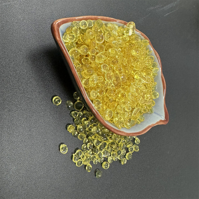 Sunmide640'a Eşdeğer Alkolde Erimeli Polyamid reçine F08 Gravure ve Flexo Baskı Mürekkebi için