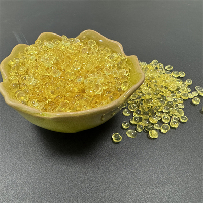 İyi istikrarlılık Ko-solvent Polyamide reçine BZ-08 Kağıt-Plastik Baskı Mürekkebi ve Gravure Mürekkebi için