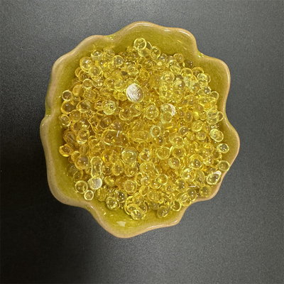 İyi istikrarlılık Ko-solvent Polyamide reçine BZ-08 Kağıt-Plastik Baskı Mürekkebi ve Gravure Mürekkebi için