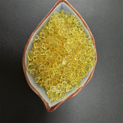 İyi istikrarlılık Ko-solvent Polyamide reçine BZ-08 Kağıt-Plastik Baskı Mürekkebi ve Gravure Mürekkebi için
