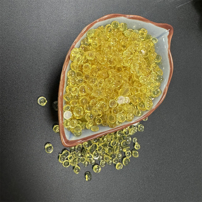 İyi istikrarlılık Ko-solvent Polyamide reçine BZ-08 Kağıt-Plastik Baskı Mürekkebi ve Gravure Mürekkebi için
