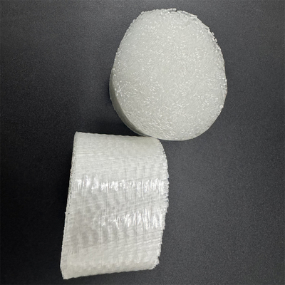 Çeşitli Mühendislik Alanları için 550Mpa PP Makro Elyaf Çıkartılmış Güçlendirilmiş Beton Panel Yapısı