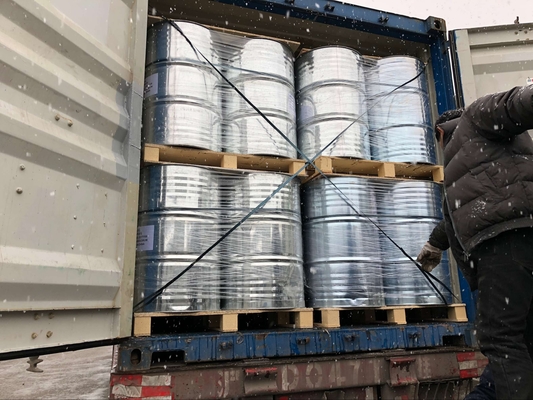 TIBP Tri-Isobutyl Phosphate köpük önleyiciler Boyama için kimyasal