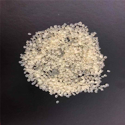 Klorlu Polipropilen Termoplastik Peletler Reçine Kopolimer Yapıştırıcı Ajan