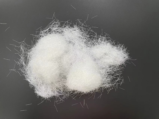 UPHC beton donatı için 40um polivinil alkol PVA fiber