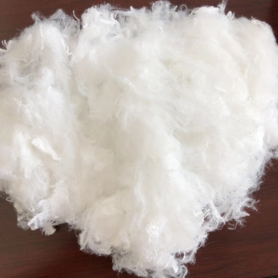 NonWoven Kumaş Bezi İçin Polilaktik Asit PSF Sentetik Elyaf
