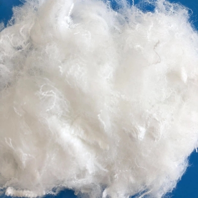 NonWoven Kumaş Bezi İçin Polilaktik Asit PSF Sentetik Elyaf