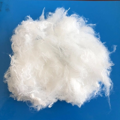 NonWoven Kumaş Bezi İçin Polilaktik Asit PSF Sentetik Elyaf