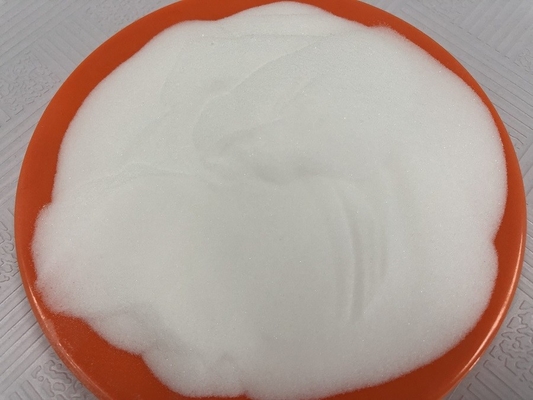 Teslimat Hızlı Beyaz Toz Katı Akrilik Reçine BA-725 Plastik Boya için DSM725 ile Benzer