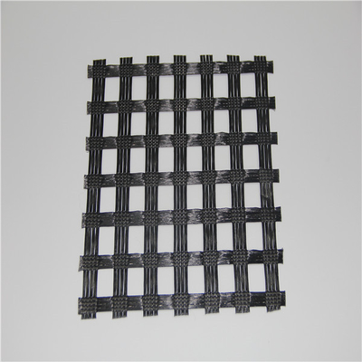 PP Biaxial Plastik Geogrid PPBG2020 Eğitimi Koruma Projeleri İçin