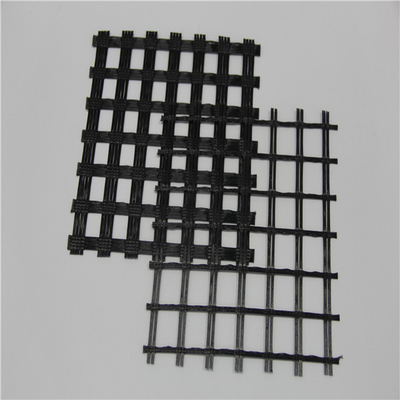 PP Biaxial Plastik Geogrid PPBG2020 Eğitimi Koruma Projeleri İçin
