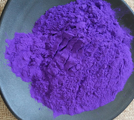 Endüstriyel Boya ve Su Bazlı Mürekkep için Carbazol Violet PV23 Pigment