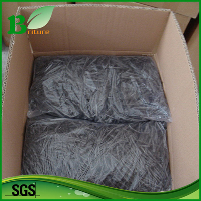 Donatı Polipropilen Beton PP Elyaf 40mm