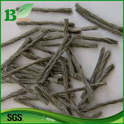 Donatı Polipropilen Beton PP Elyaf 40mm