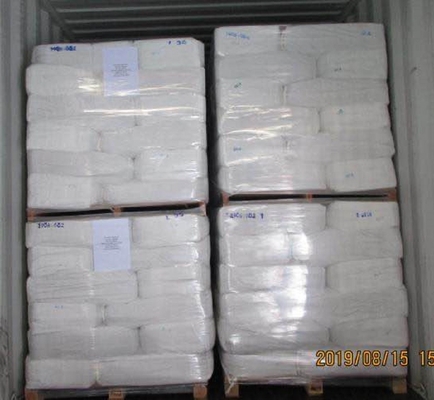 PVC Isı Sabitleyicide Beyaz Toz Hammadde Kimyasal Kalsiyum Stearat Kullanımları
