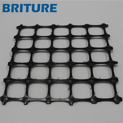 PP Biaxial Geogrid 3030 Subgrade'in Taşıma Kapasitesini ve Istikrarını Artırır