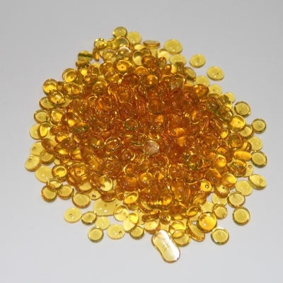 Üst Baskı Verniği için Ko-Solvent Alkolde Çözünür Reçine Poliamid BZ-11