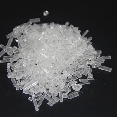İyi Parlaklık ve Mükemmel Berraklık Granül Su Bazlı Katı Akrilik Reçine BAW-567 Su Bazlı Plastik Vernikler İçin