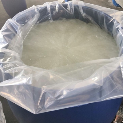 Beyaz Açık Sarı Macunlu OEM %70 SLES Hammadde Kimyasalı
