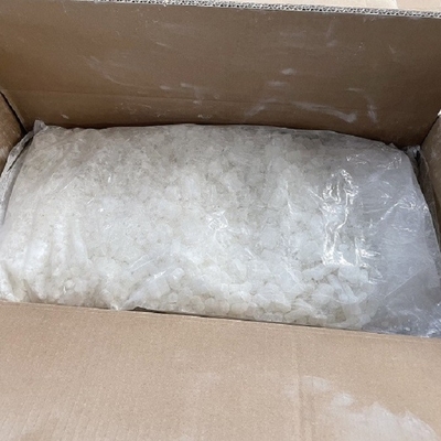 Ko-Solvent Ester Çözünür Klorlu EVA Baskı Mürekkebi Reçine Kopolimeri