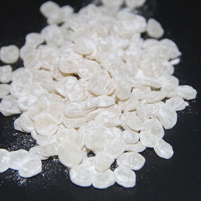 Mürekkepler ve Pigment İçin Klorlu Etilen Vinil Kopolimer EVA Reçine Malzemesi